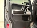 Mercedes-Benz G 63 AMG 2025 Mercedes-Benz G 63 AMG – Matte Grey with Full PPF