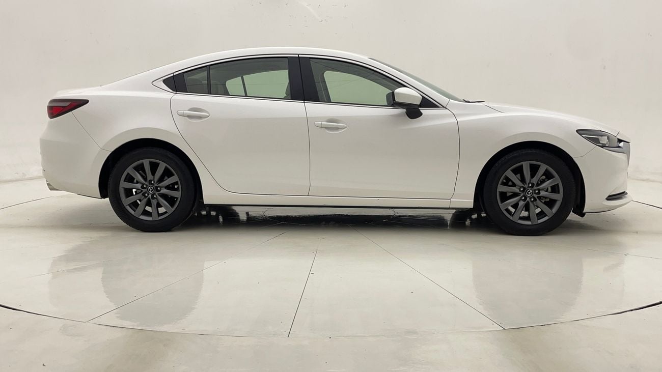 Mazda 6 S 2.5 | Zero Down Payment | Home Test Drive