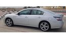 Nissan Maxima SV