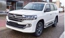 Toyota Land Cruiser EXECUTIVE LOUNGE,4.5 T-DSL,RADAR , AHC FULL OPTION