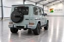 Mercedes Benz G63 AMG STANDARD