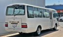 Toyota Coaster