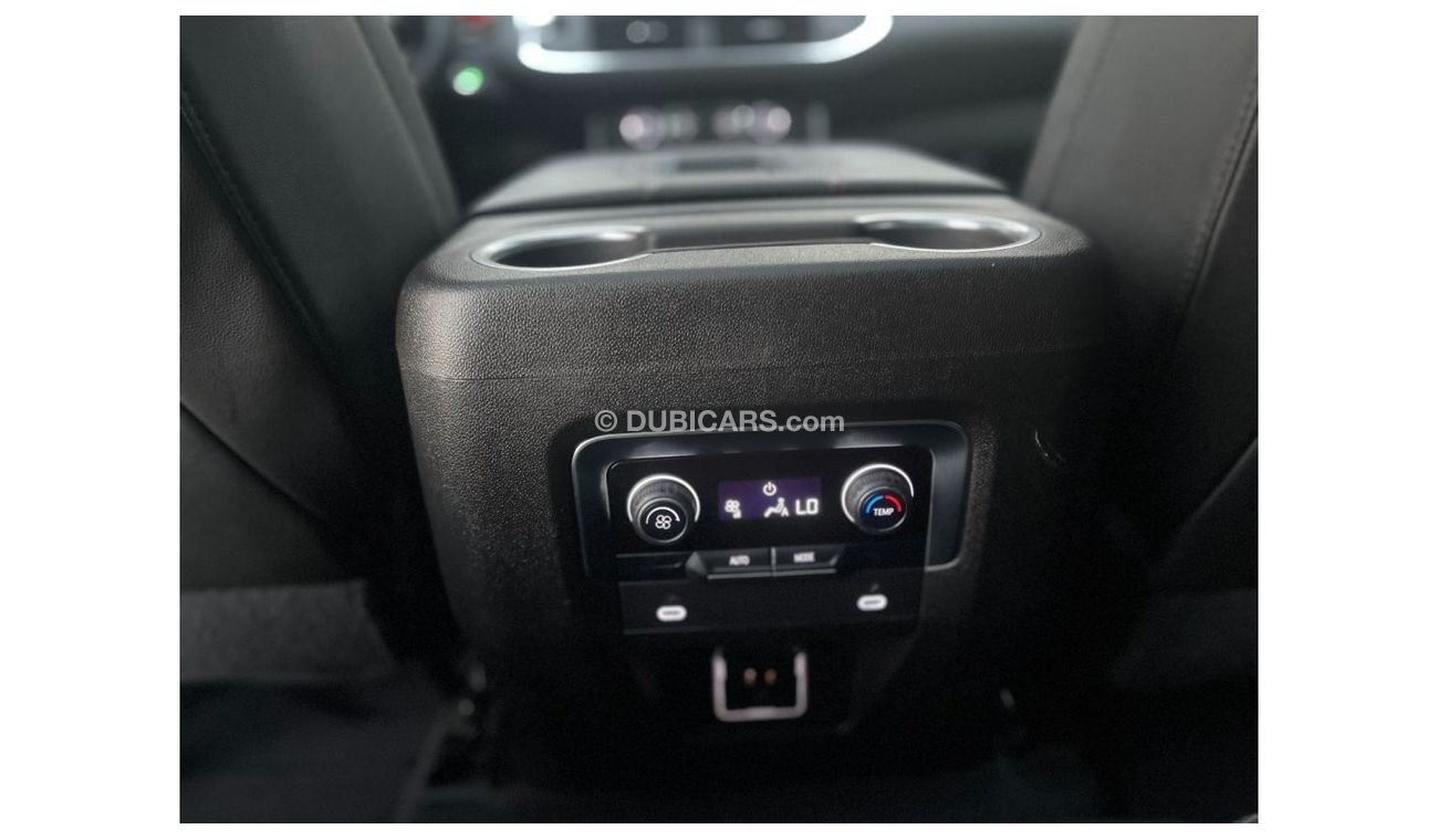 Chevrolet Suburban Premier Canadian Importer diesel