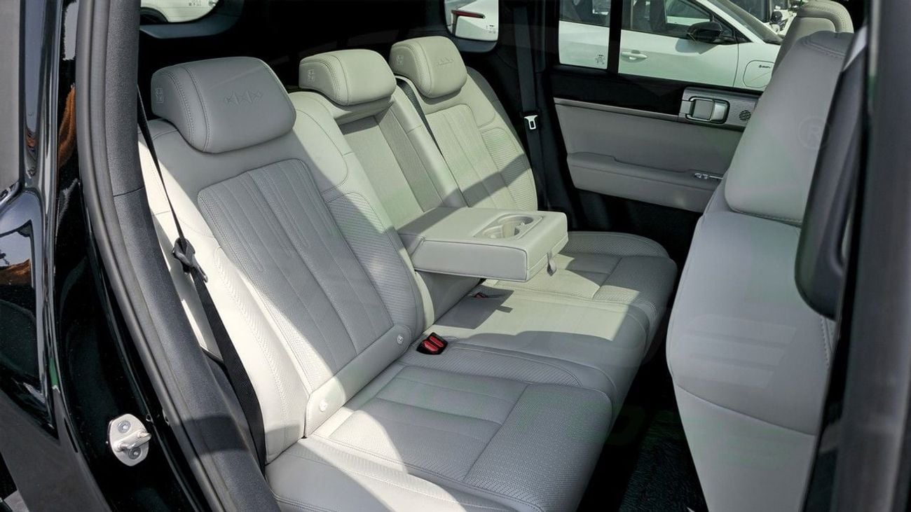 BYD Leopard Titanium 7 ( Only For Export ) 2025 BYD Leopard 7 Ultra 1.5T Plug-in Hybrid BRAND NEW