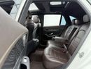 Mercedes-Benz GLC 250 4MATIC 2.0L 2019 Mercedes-Benz GLC 250 4MATIC, 1 Year Warranty, Service History, GCC