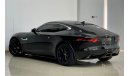 Jaguar F-Type R-Dynamic 2019 Jaguar F-Type R-Dynamic, Full Service History-Warranty-GCC