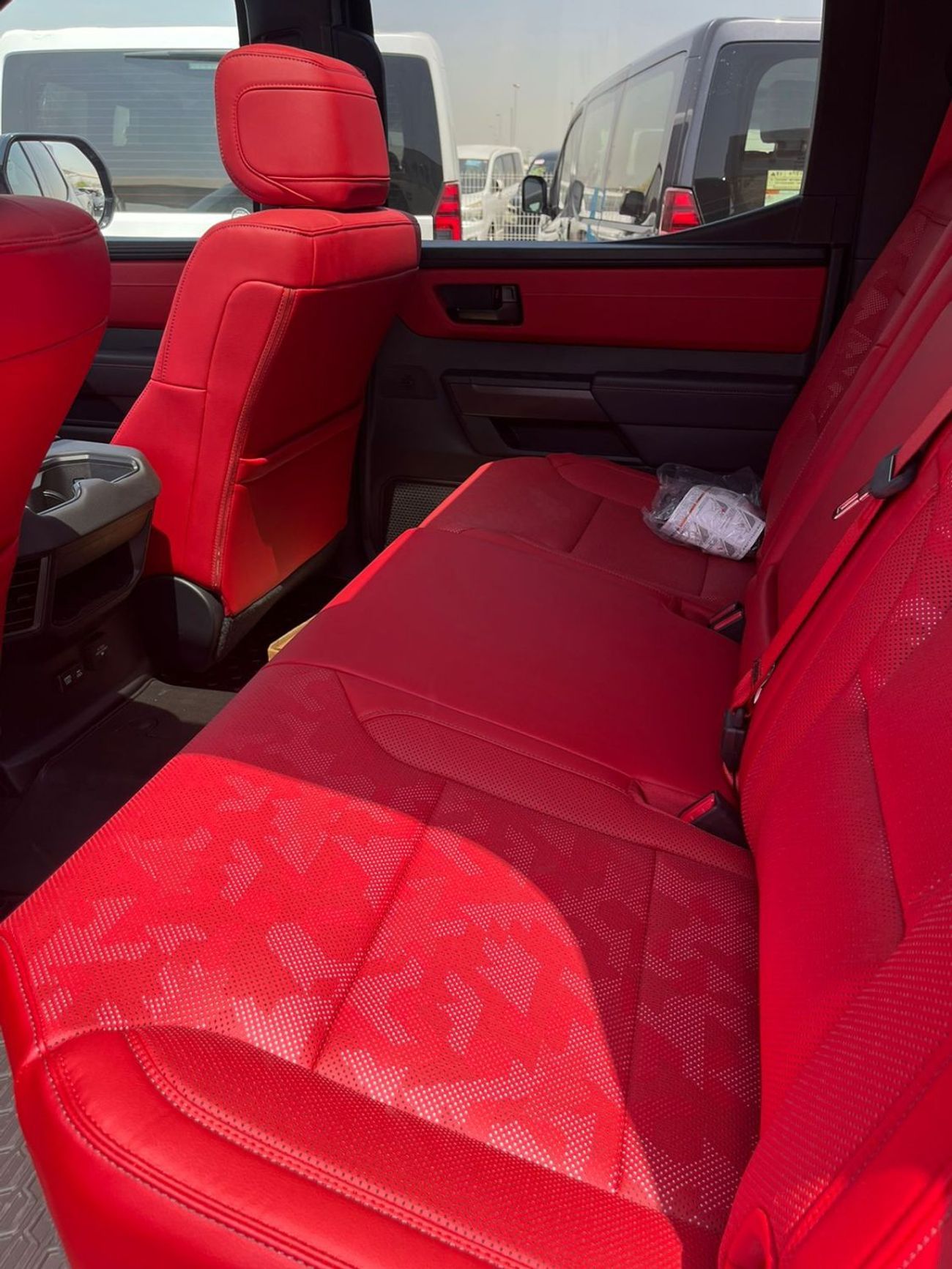 Toyota Tundra Toyota Tundra TRD PRO 2024!!! Best price for export!!!