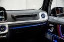 Mercedes Benz G63 AMG Korean Specs | Full Options