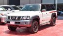 Nissan Patrol Super Safari