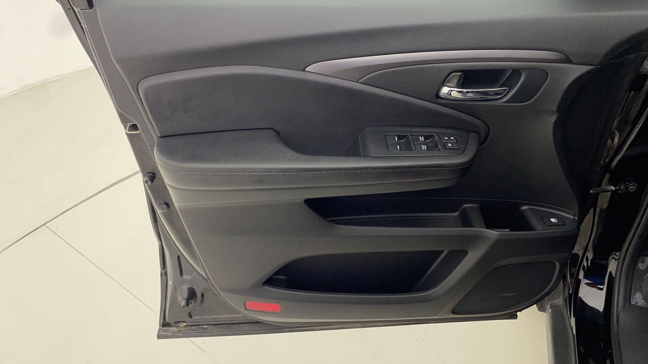 Honda Pilot LX 3.5 | Zero Down Payment | Home Test Drive