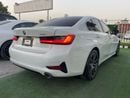بي أم دبليو 330i