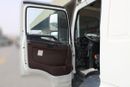 Hino 500 LHD FD 1024 TRUCK DRY BOX 7 TON EURO 4 2023MY