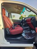 Toyota Hilux SINGLE CABIN /  M/T / 2.7L V4 PETROL / DVD CAMERA /  KEY START PW CHROME BUMPER (CODE # GLS-G-SC)