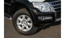 ميتسوبيشي باجيرو PAJERO 3.5L GLS MID AUTOMATIC*EXPORT ONLY*