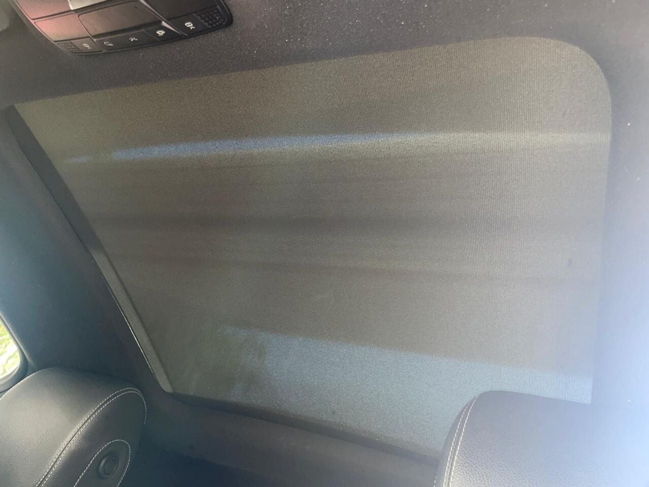 مرسيدس بنز C 300 AMG