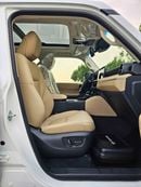 Toyota Prado LUXURY TURBO / 2.4L PETROL V4 / FULL OPTION / 360*CAMERA / JBL SPEAKERS / PANORAMIC ROOF (CODE # PPL