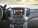 Chevrolet Tahoe LS 5.3L 4WD (8 Seater) CHEVROLET TAHOE LT 2018 GCC 2KEYS // PERFECT CONDITION