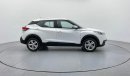 Nissan Kicks S 1.6 | Under Warranty | Inspected on 150+ parameters