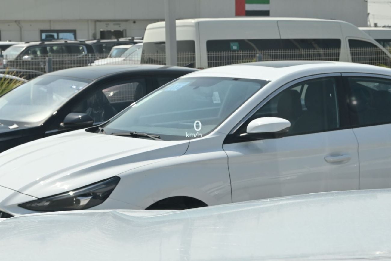 نيسان باترول NISSAN PATROL Platinum, 3.5L TwinTurbo V6 Petrol 4WD