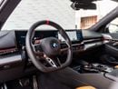 BMW M5 STD