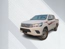 Toyota Hilux DLS