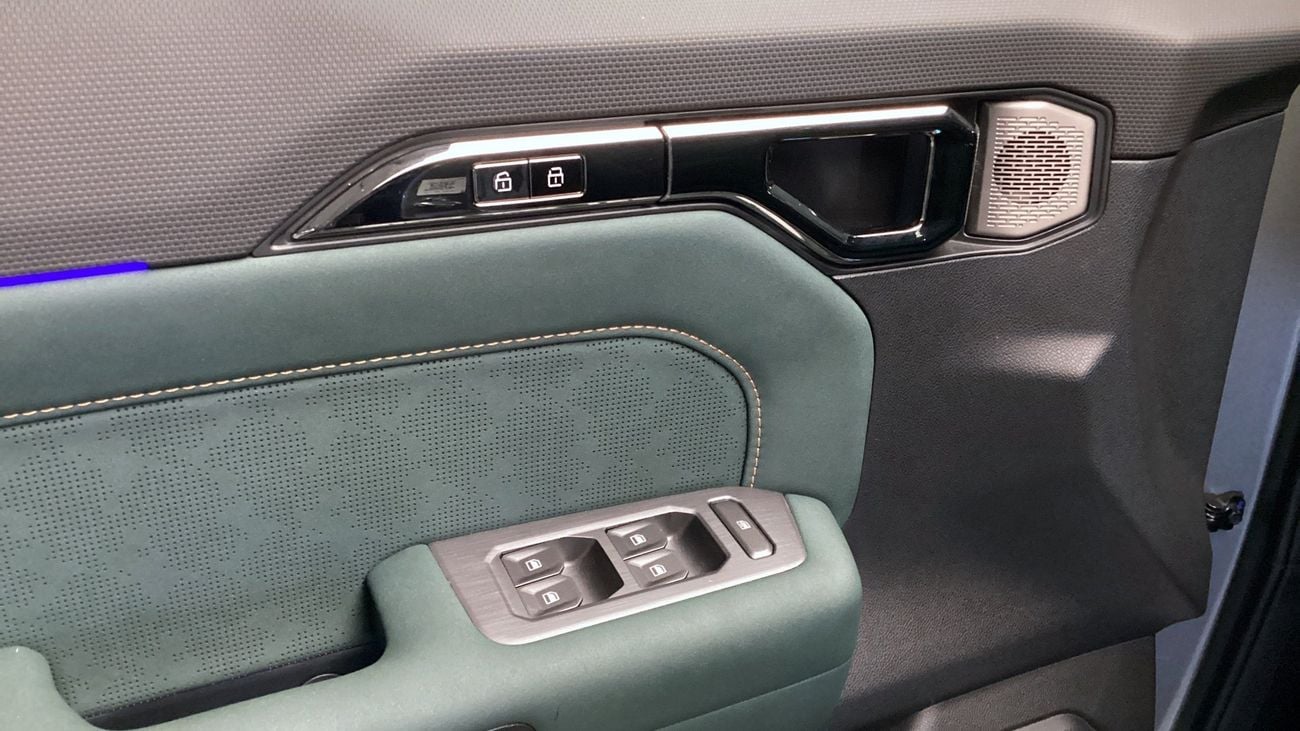 Jetour T2 Luxury | Guaranteed Warranty | 0 Down Payment