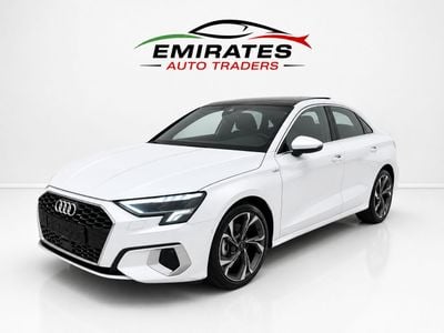 أودي A3 35 TFSI ADVANCED
