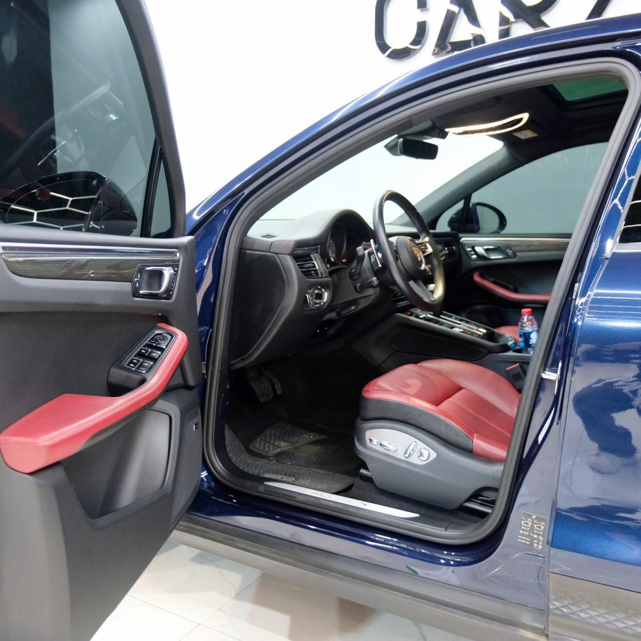 Porsche Macan AED 4,896 P.M l 0% Down Payment l Porsche Macan l Perfect Condition