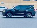 Toyota Land Cruiser GXR