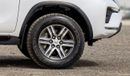Toyota Fortuner GX2 Toyota Fortuner 2.4L Diesel 2024