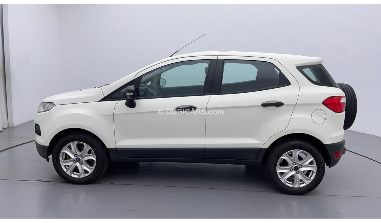 Ford EcoSport AMBIENTE 1.5 | Under Warranty | Inspected on 150+ parameters