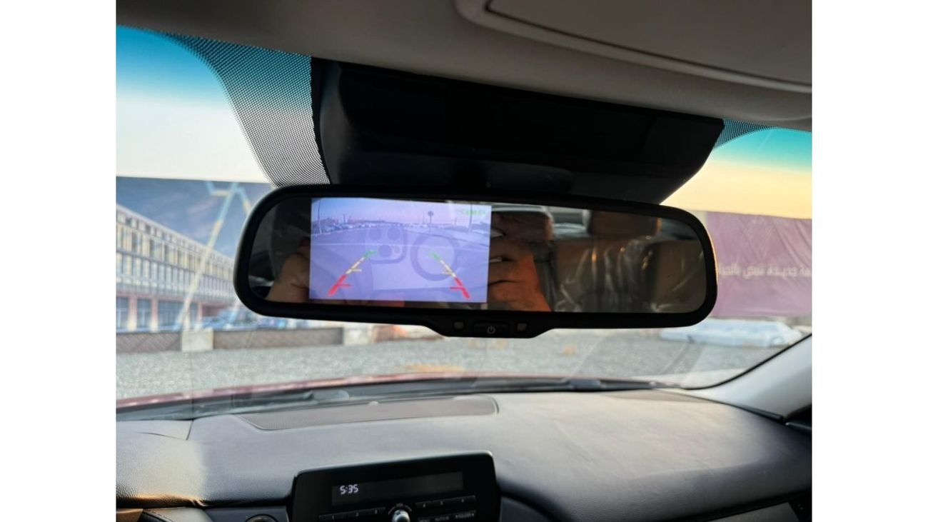 Mazda 6 Very good condition inside and outside