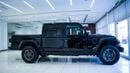 Jeep Gladiator RUBICON