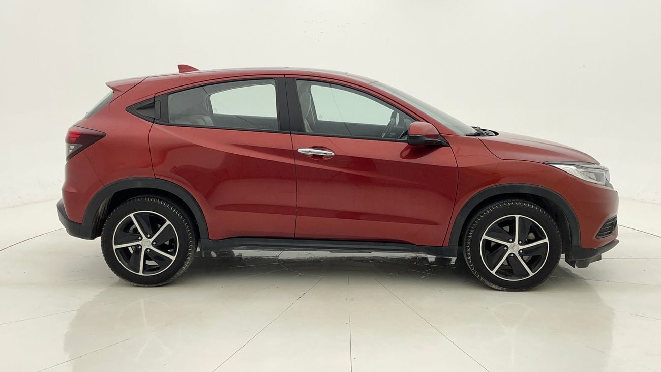 Honda HRV EX 1.8 | Zero Down Payment | Free Home Test Drive
