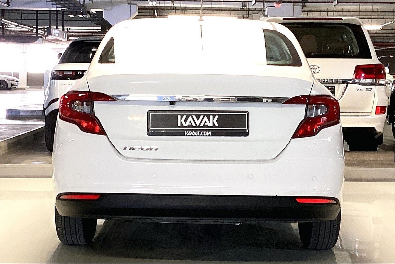 دودج نيون SE | شامل الضمان | 0 ﺪﻔﻋﺓ ﺃﻮﻟﻯ