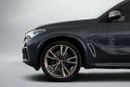BMW X5 M50i 4.4L