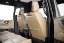 Chevrolet Tahoe Premier / Agency Warranty / Full Option