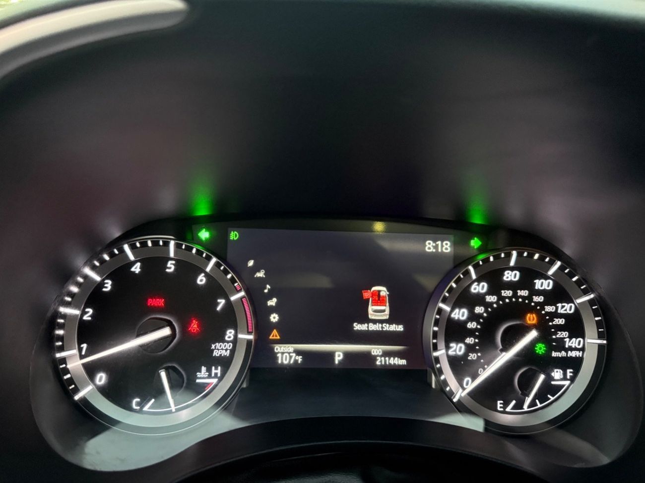 Toyota Highlander 2022 XLE LIMITED FULL OPTION 3.5 AWD USA SPEC