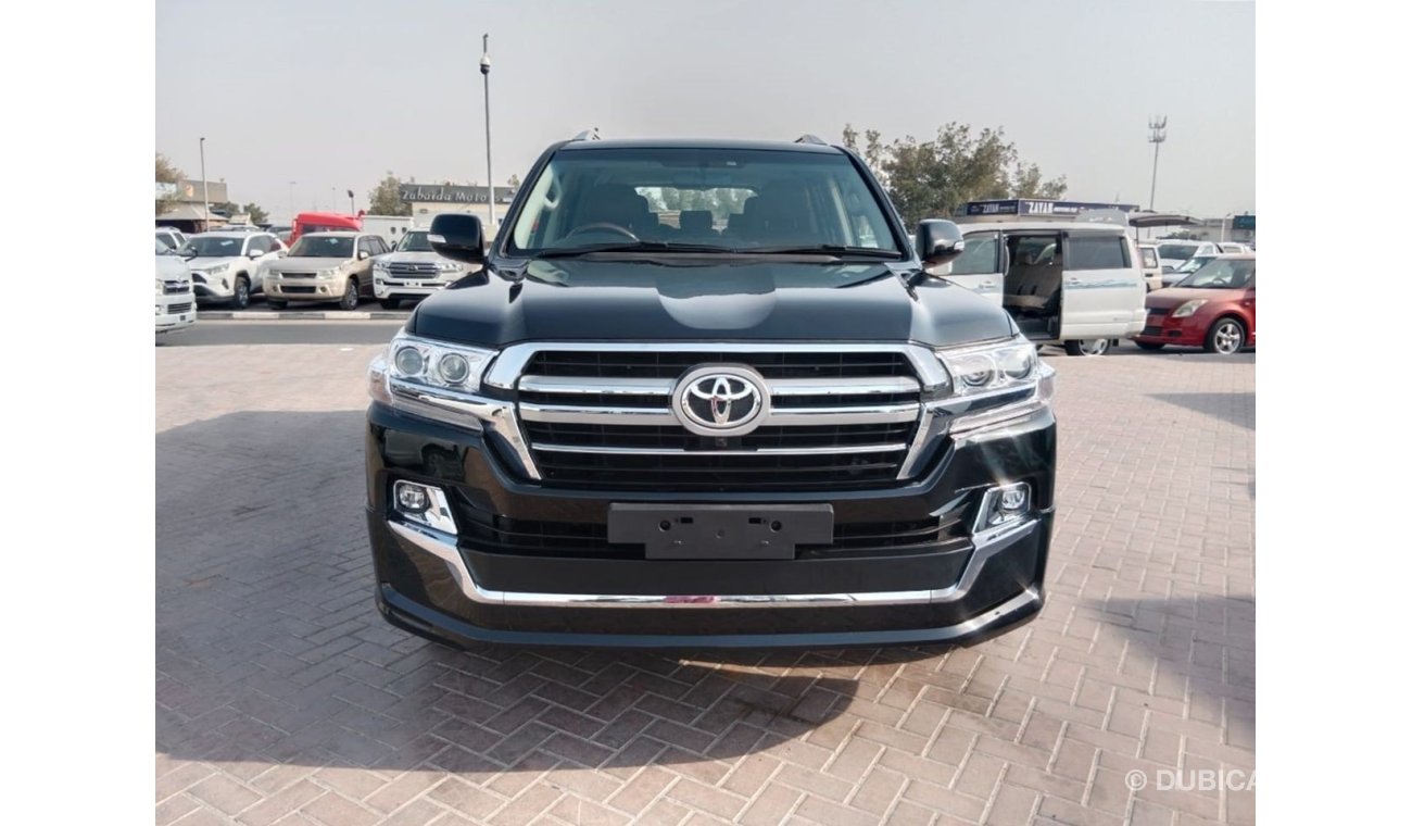 تويوتا لاند كروزر TOYOTA LAND CRUISER RIGHT HAND DRIVE (PM1325)