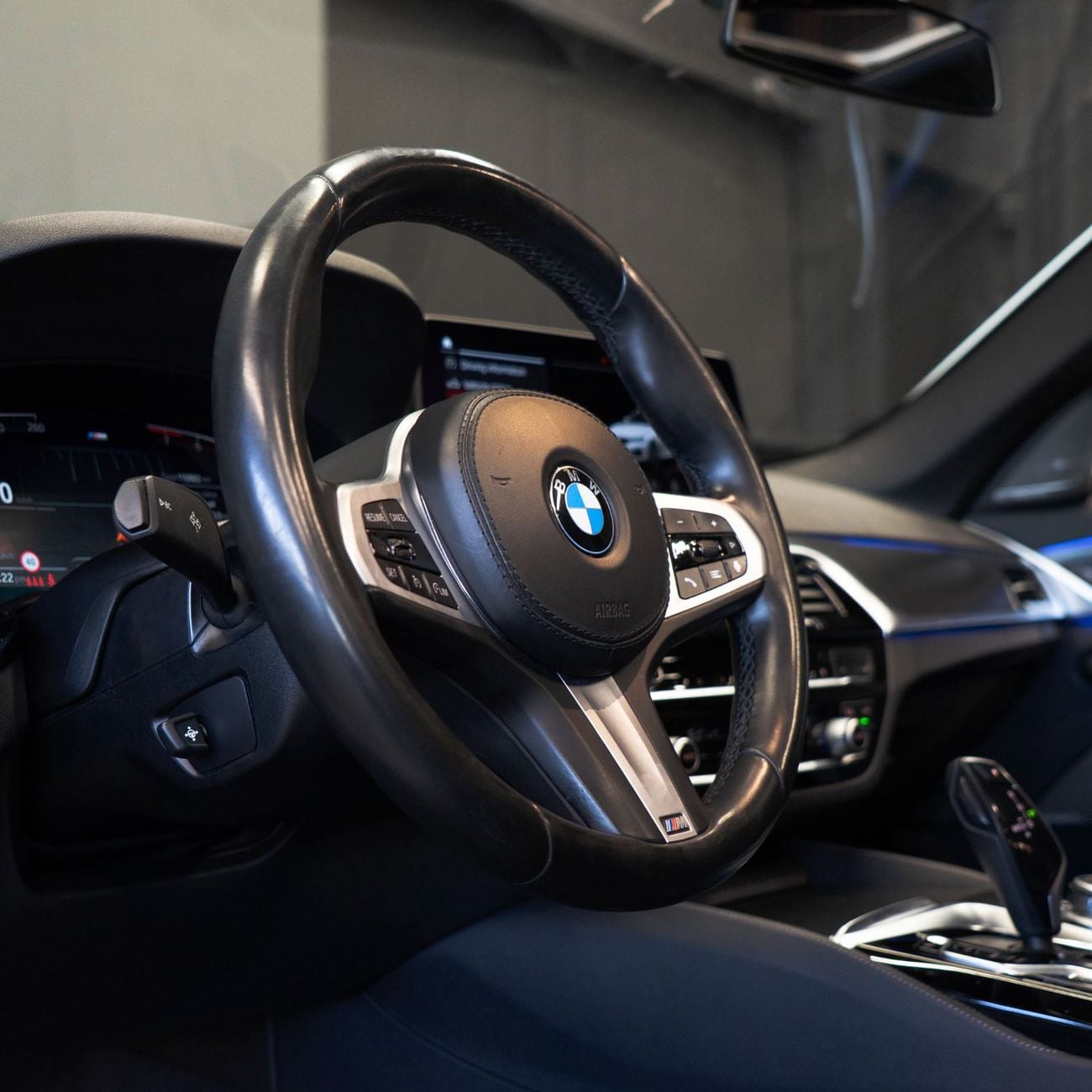 بي أم دبليو 520i AED 2,011 pm  • 0% Downpayment • BMW 520i M Sport  • 1 Year Warranty