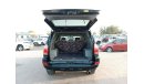 Toyota Hilux Surf TOYOTA HILUX SURF RIGHT HAND DRIVE (PM1247)