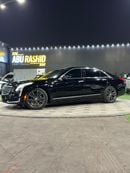Cadillac CT6 V