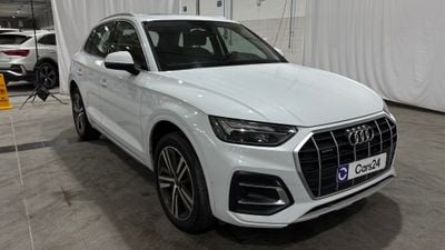 أودي Q5 كارس24 هي سوق ضخم للسيارات المستعملة موثوق ومضمون ٪كارس24 هي سوق ضخم للسيارات المستعملة موثوق ومضمون