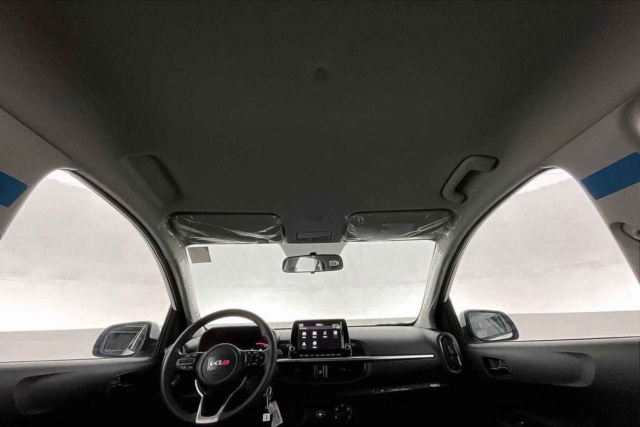 Kia Picanto LX | Guaranteed Warranty | 0 Down Payment