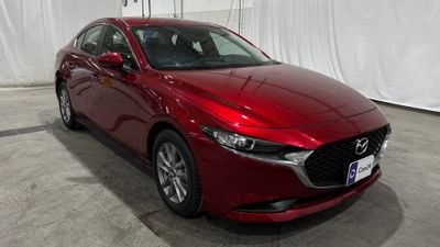 Mazda 3 SELECT 2025 | AED 904/Month | 0 DP | 30 Day Return | Warranty