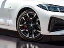 BMW 420i M SPORT