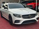 Mercedes Benz E53 AMG STD 4MATIC