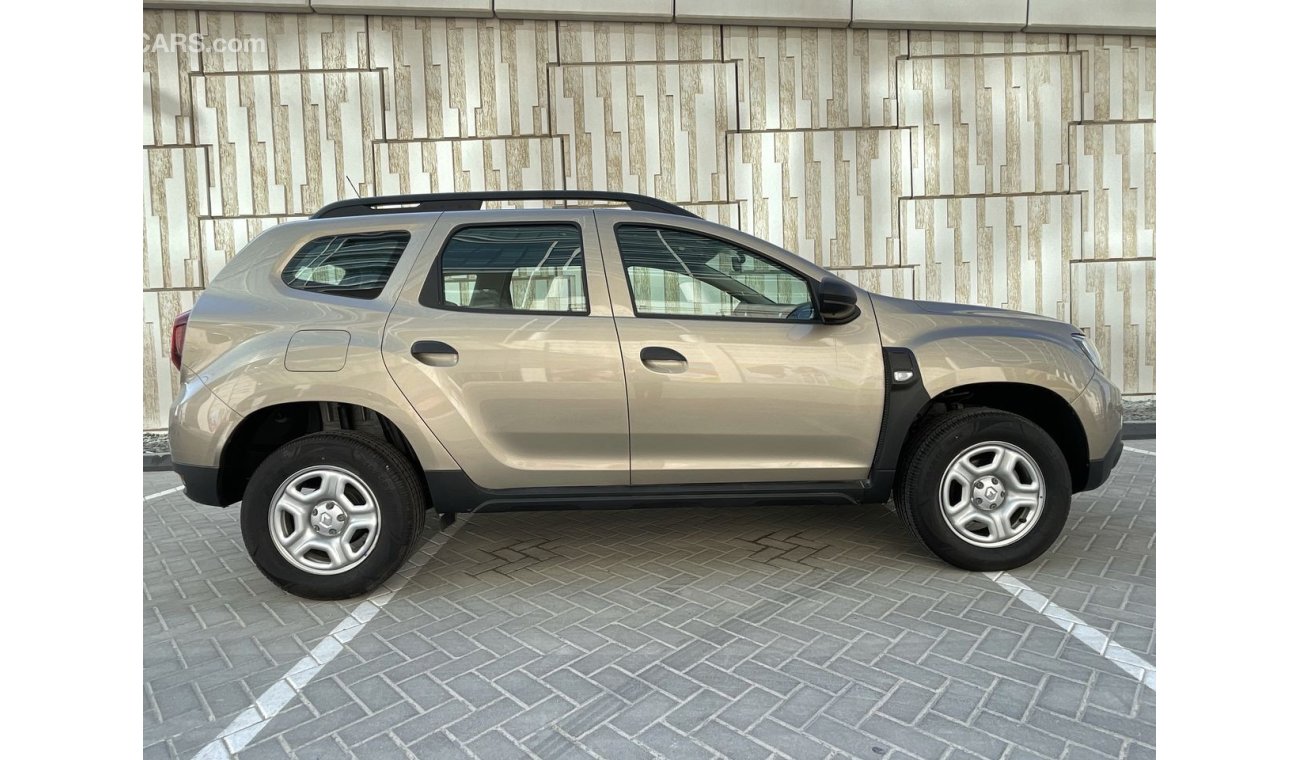 Renault Duster PE 1.6 | Under Warranty | Free Insurance | Inspected on 150+ parameters