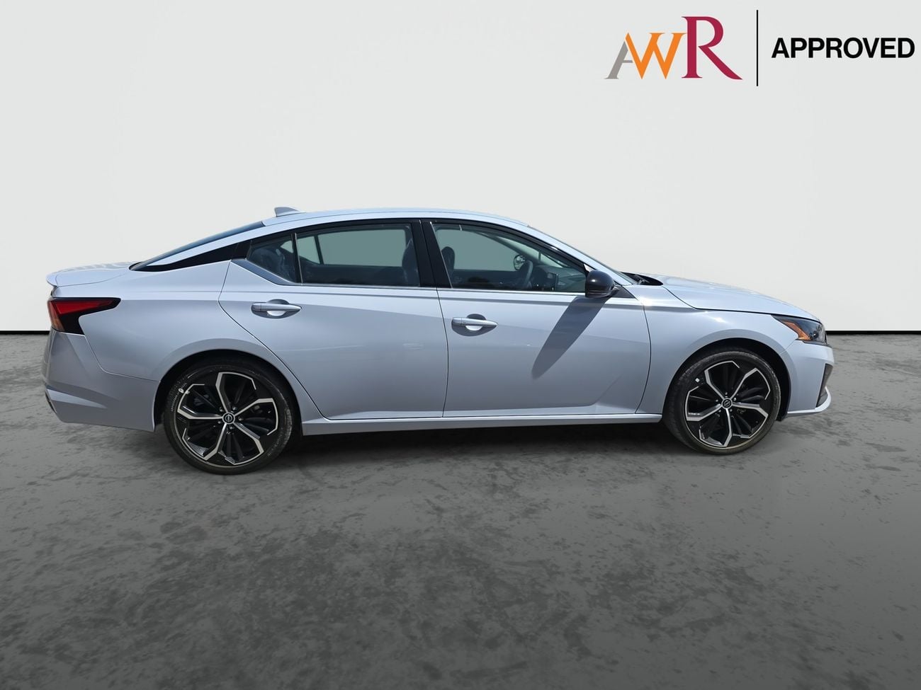 Nissan Altima Sport 2.0