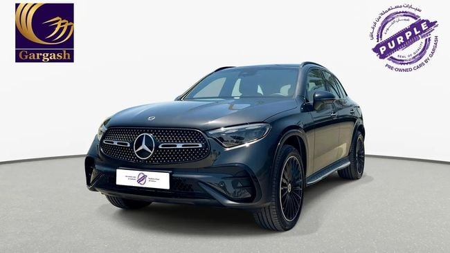 Mercedes-Benz GLC 4MATIC HIGH, миниатюра 19